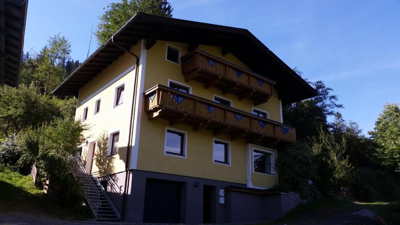 Ferienhaus Karin — 4-Star Luxury Hotel in Bruck An Der Grossglocknerstrasse, Austria