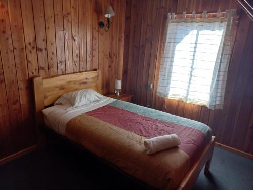 Alpes Hotel — Pucon — photo 5