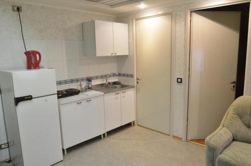 Terra Campo in Volzhskiy, Russia