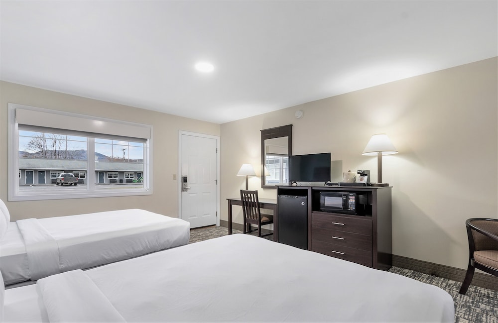 Top Notch Inn - photo 10