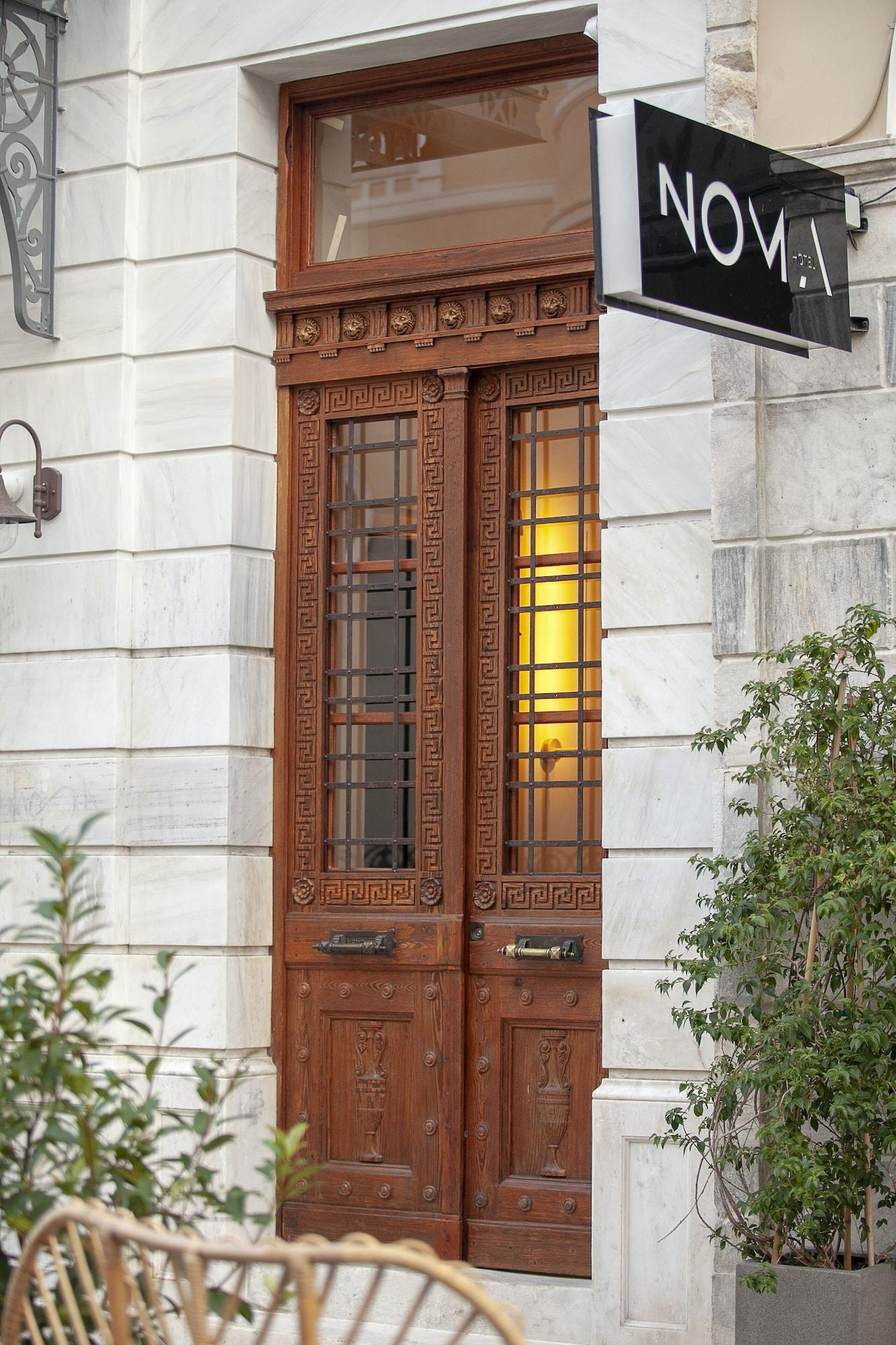 Athens 1890 Hotel & Spa in Athens, Greece