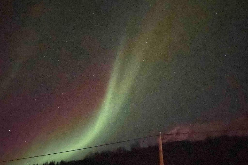 Skogstad Ferie og fritid in Tromso, Norway