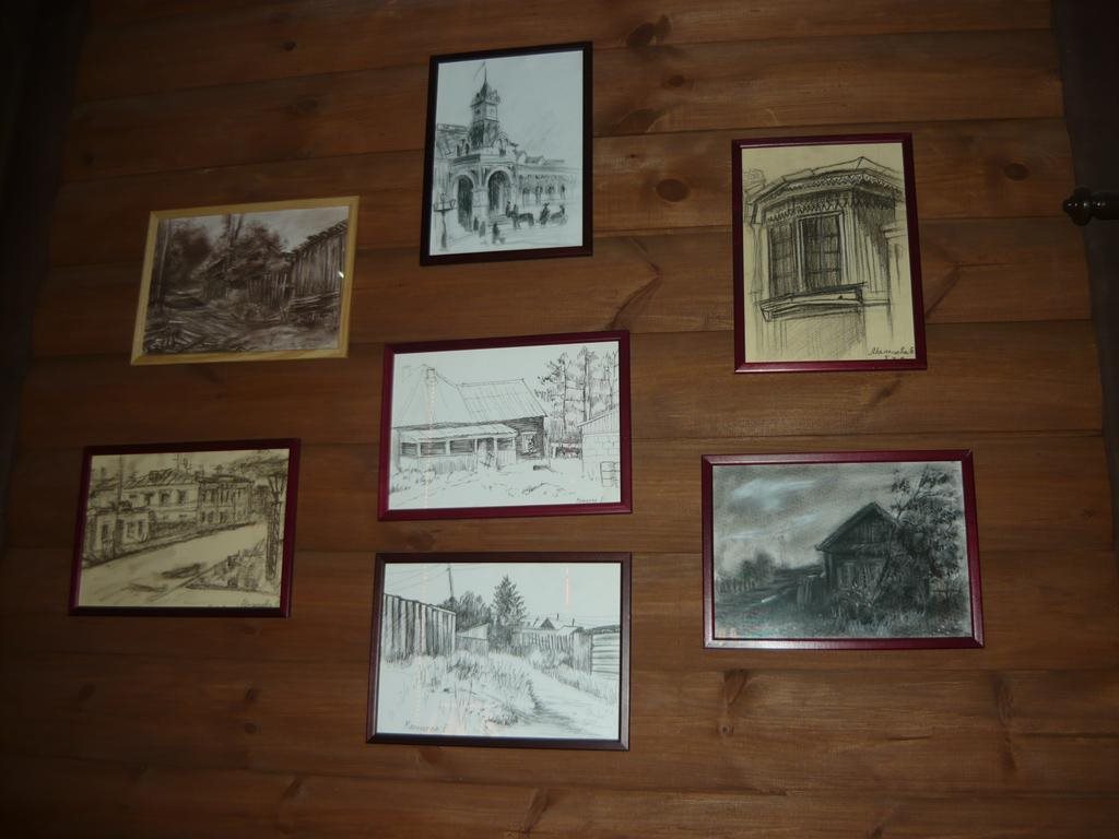 Hotel Kudelka — Asbest — photo 5