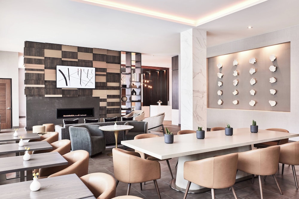 AC Hotel by Marriott Columbus Downtown - photo 32