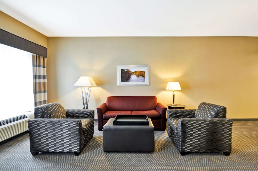 Homewood Suites by Hilton Southington CT - photo 30
