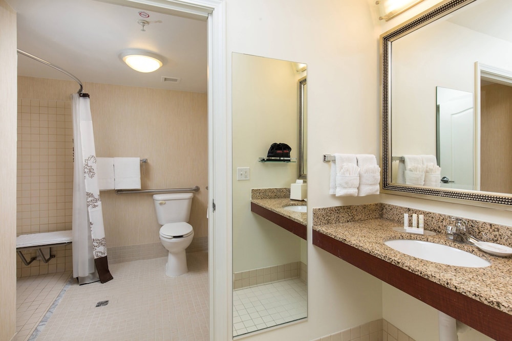 Residence Inn by Marriott Springfield Old Keene Mill - photo 21