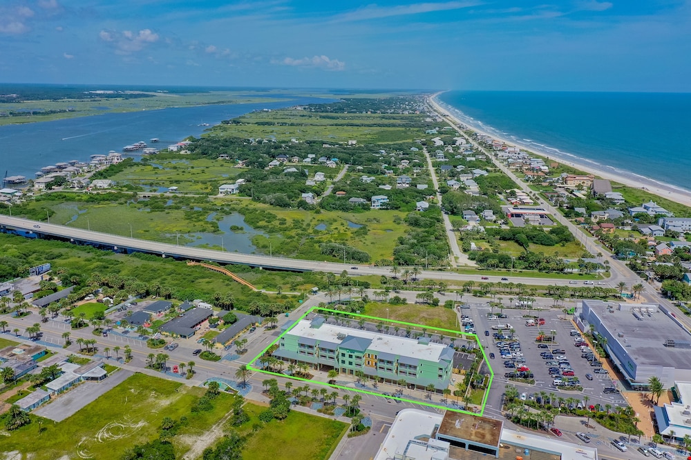 Holiday Inn Express St. Augustine Vilano Beach by IHG - photo 13