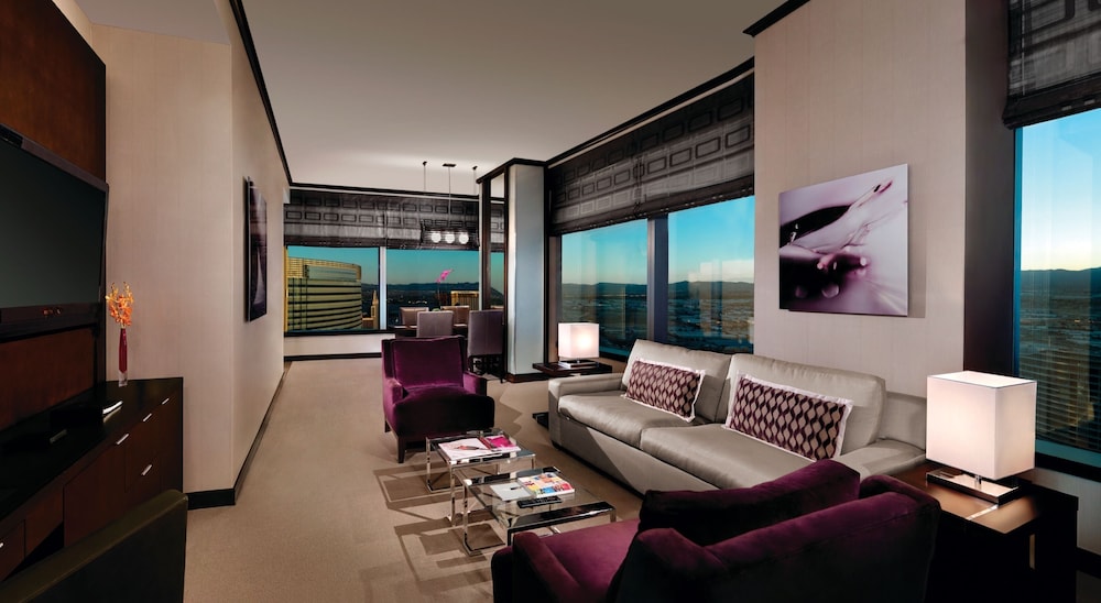 Vdara Hotel & Spa at ARIA Las Vegas - photo 19
