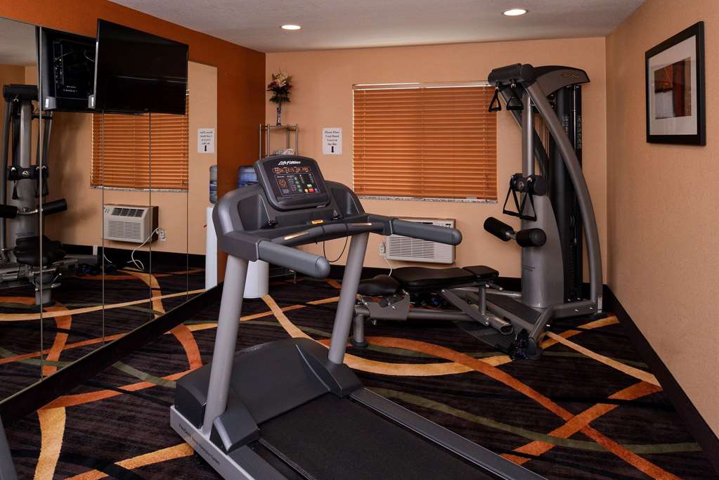 Quality Inn Appleton West - photo 22