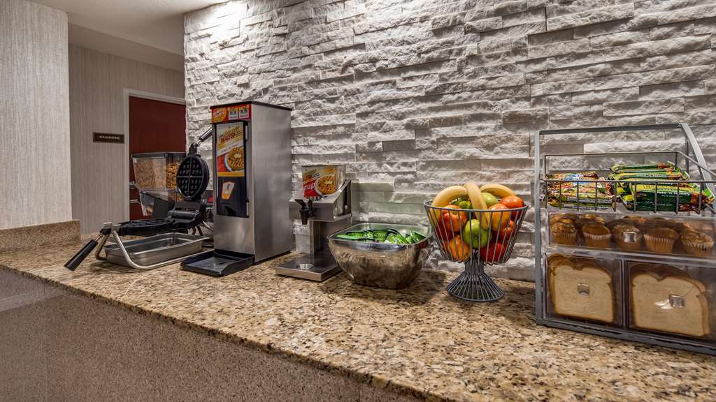 SureStay Hotel by Best Western Alexandria - photo 8
