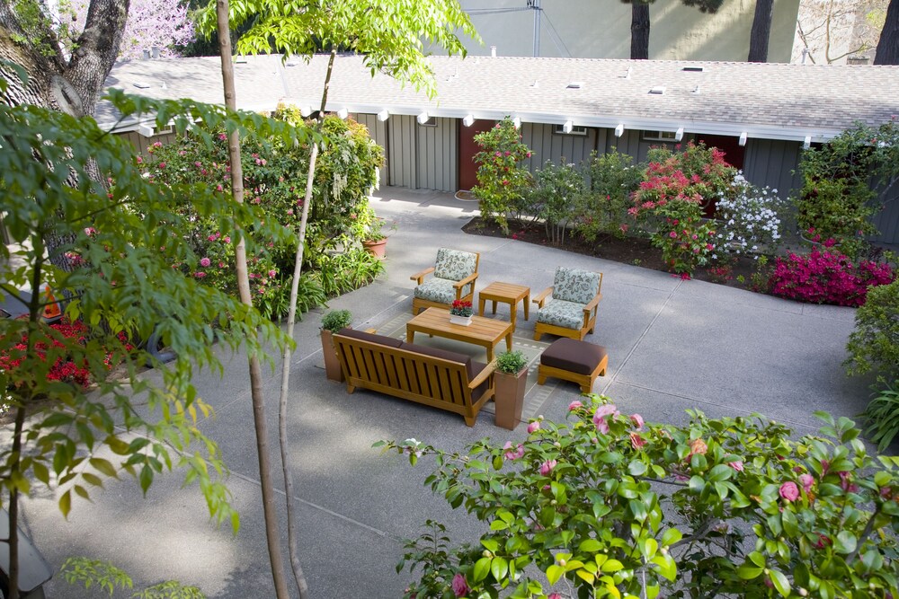 The Cottages Hotel - photo 25