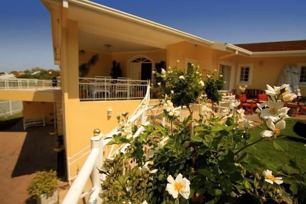 Villa Moringa Guesthouse — Windhoek — photo 3