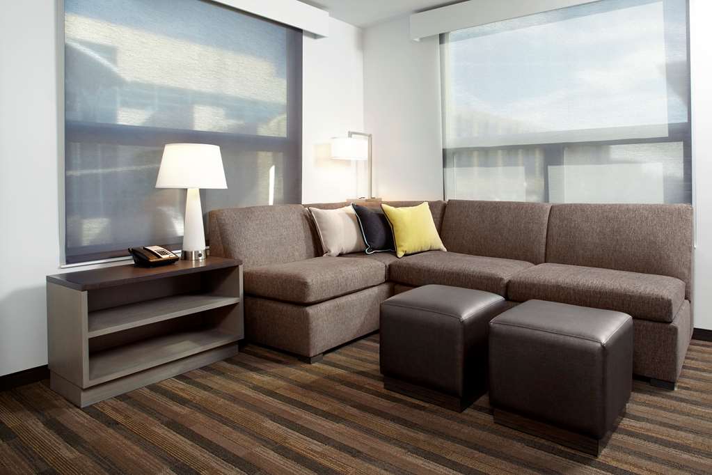 Hyatt House Denver Lakewood at Belmar - photo 11