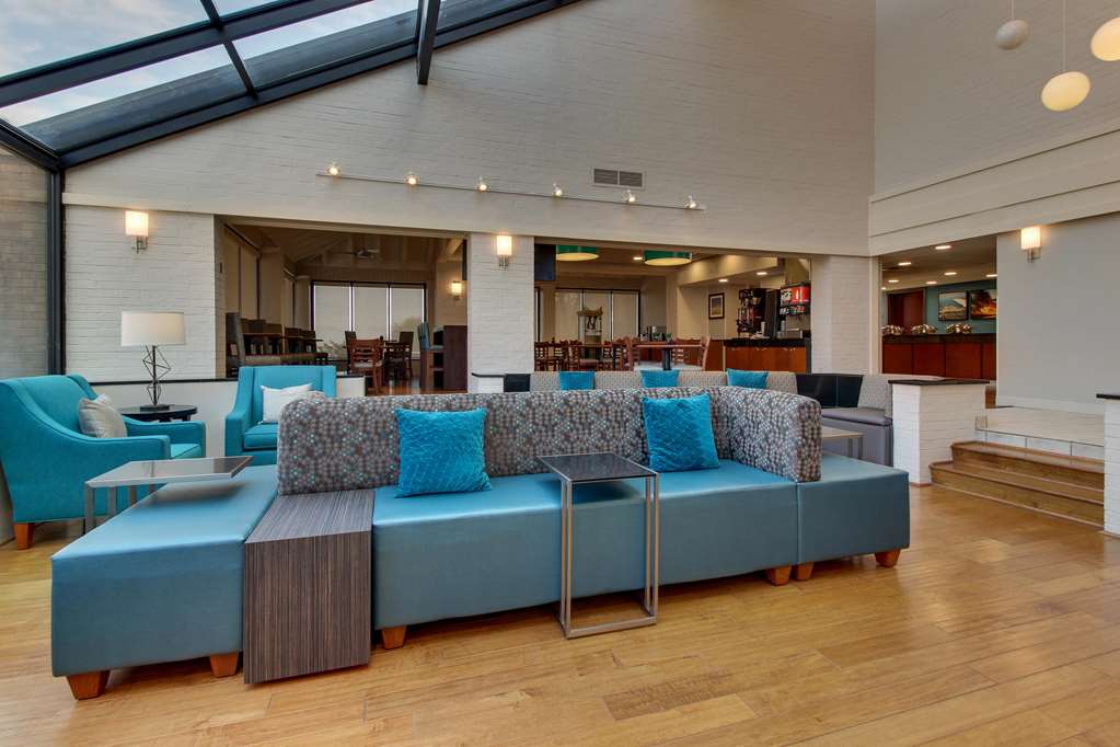 Pear Tree Inn St. Louis Airport - photo 4