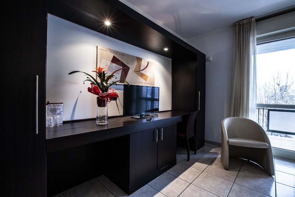 Hotel Davide — Rivoli — photo 4