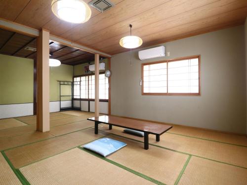 Uzueso in Tahara, Japan