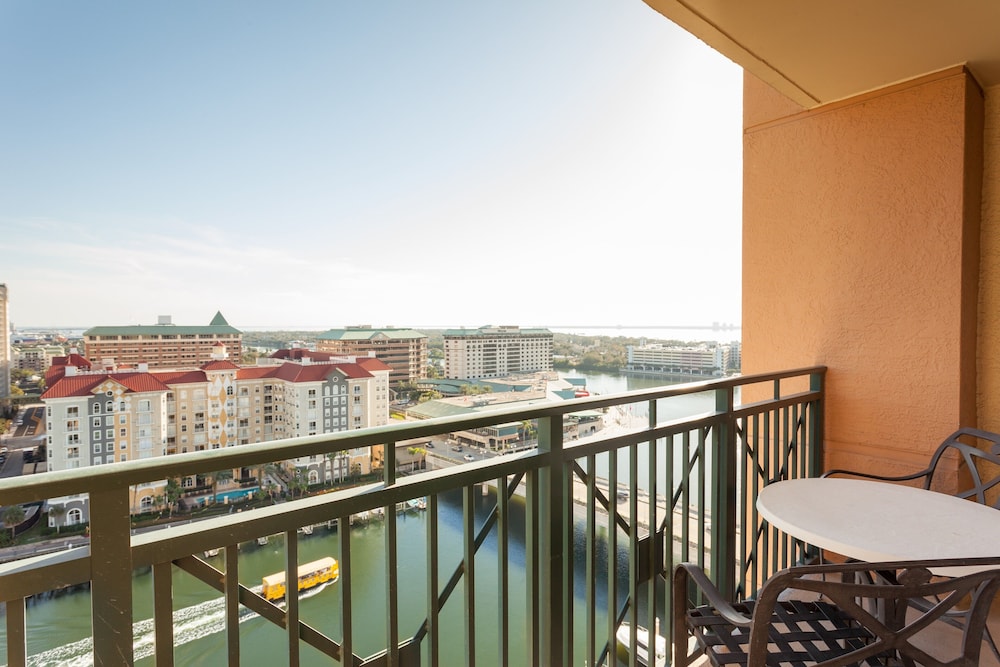 Tampa Marriott Water Street - photo 22