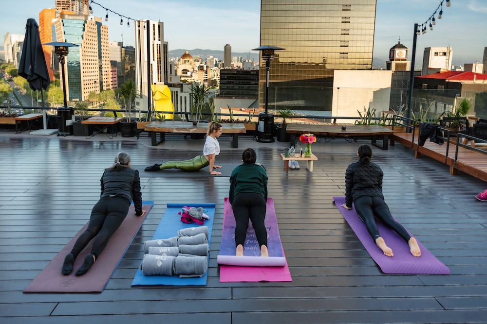 Yoga