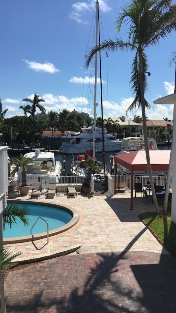 Casa del Sol Waterfront Resort Marina - photo 47
