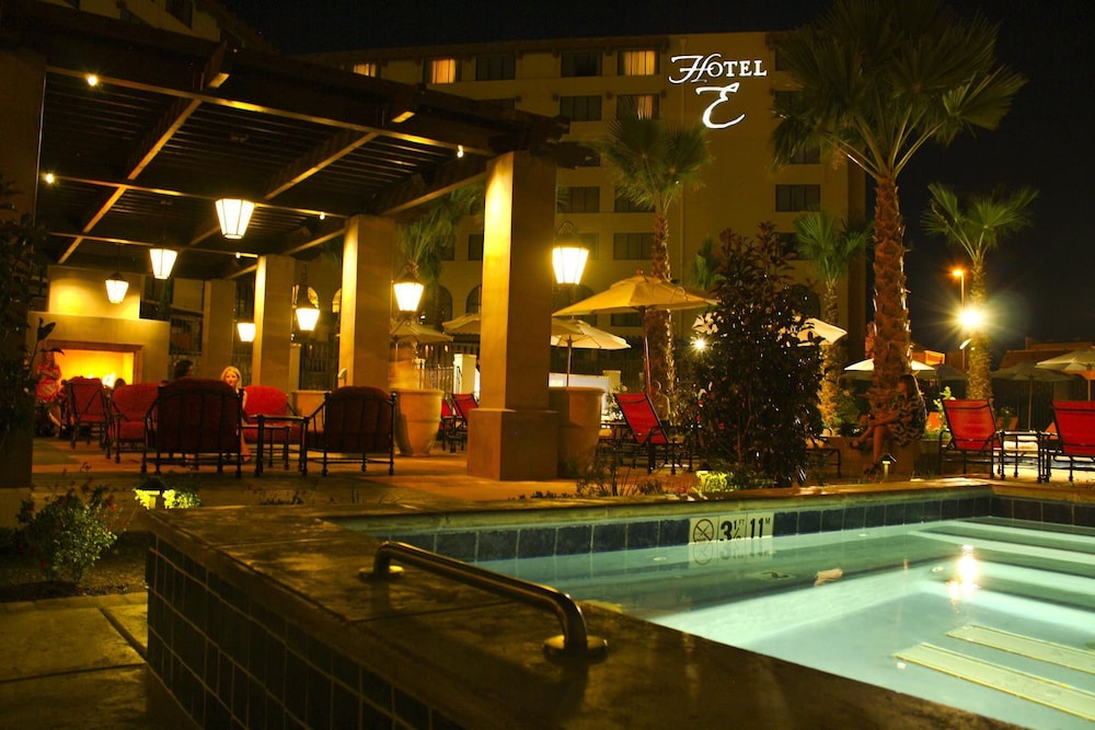 Hotel Encanto de Las Cruces - photo 21