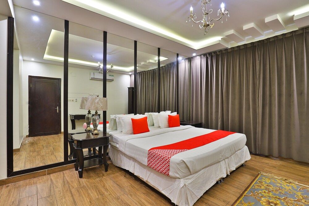 OYO 232 Fawasel Tabuk 2 Hotel Apartment in Tabuk, Saudi Arabia