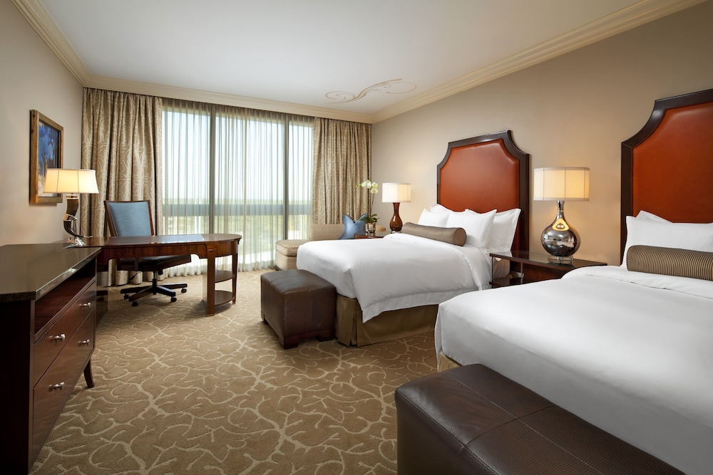 Houston Grand Hotel River Oaks - photo 6