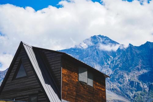 Kokhta Cottage Kazbegi