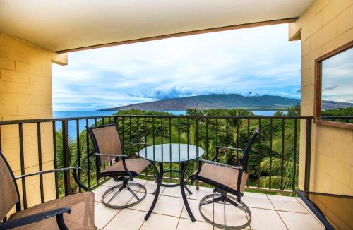 Kealia Resort 607 in Kihei, United States