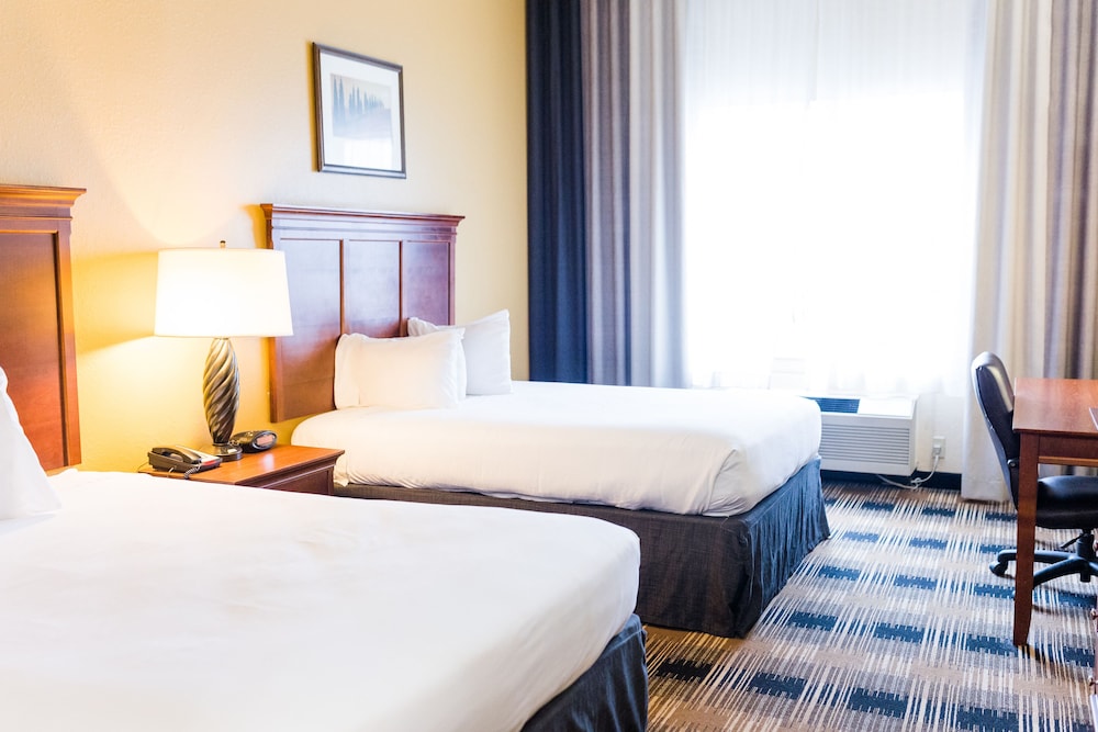 Country Inn & Suites by Radisson Helen GA - photo 26