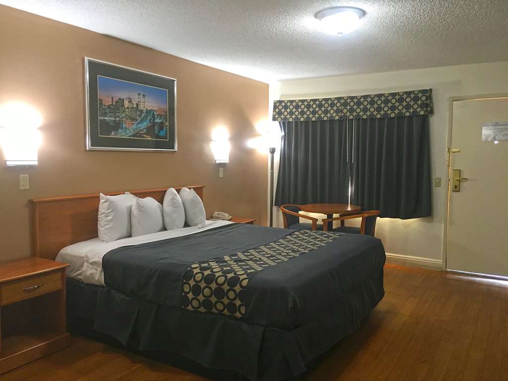 Americas Best Value Inn Beaumont CA - photo 9