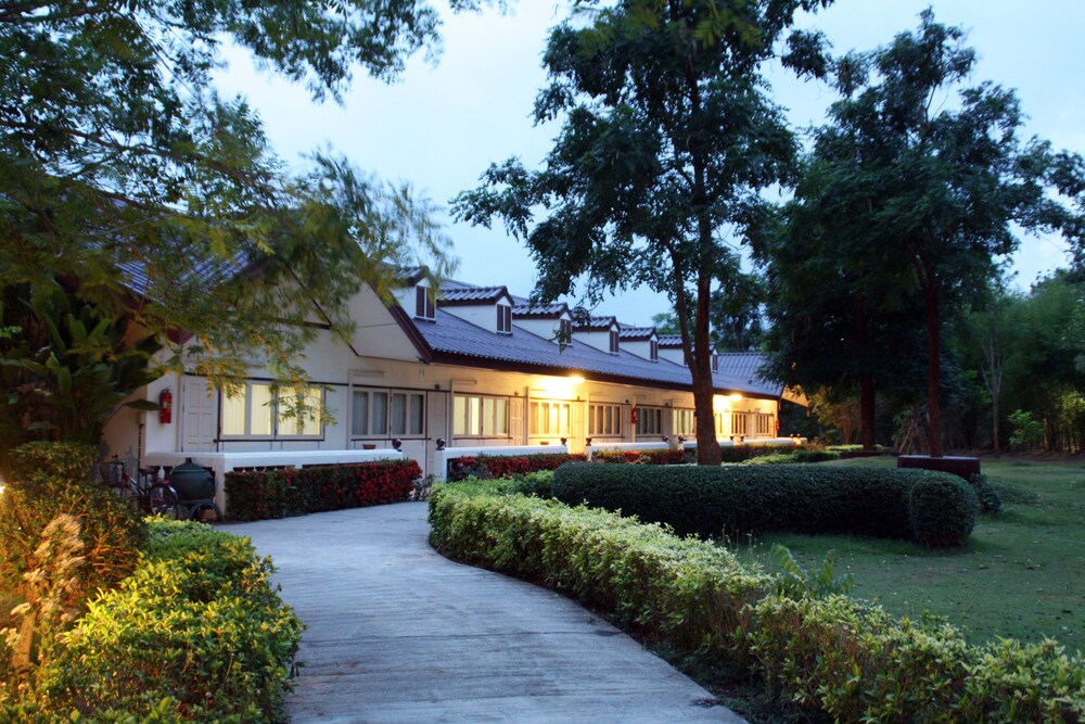 27 Resort in U Thong, Thailand