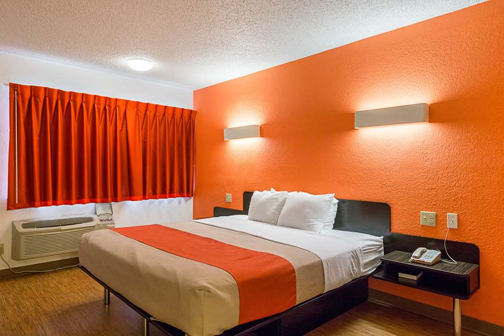 Motel 6 Boerne TX - photo 4