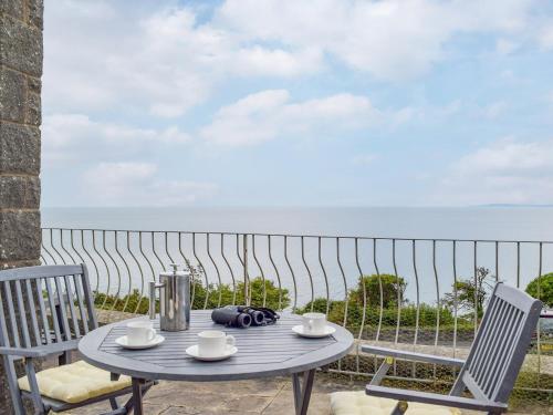 Waters Edge - carbon neutral hotel in Narberth