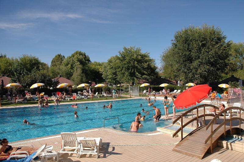 Albatros Centro Vacanze — Udine