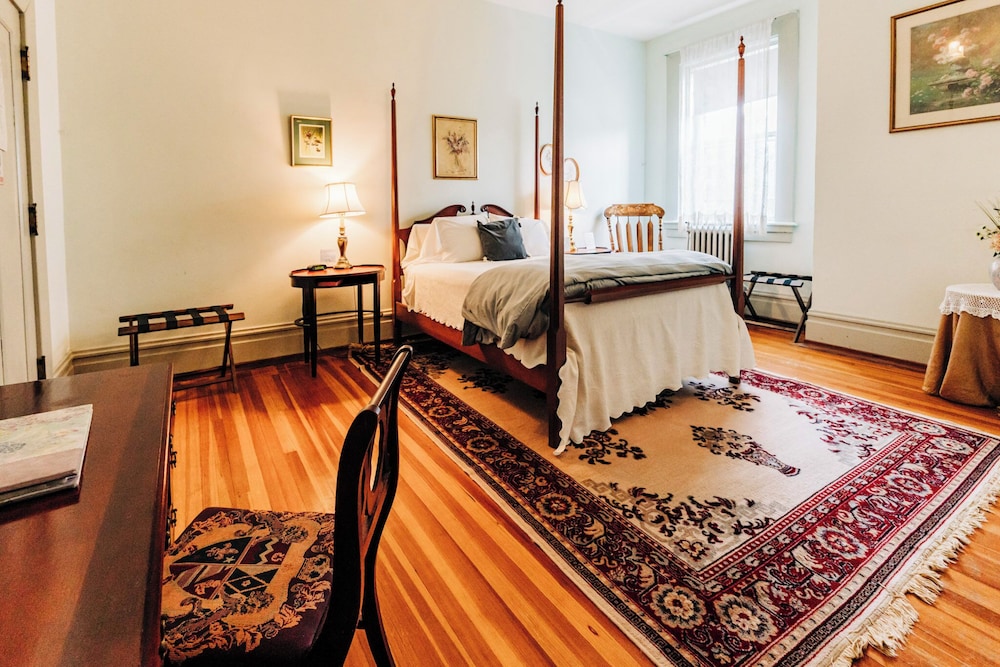 The Mercersburg Inn - photo 37