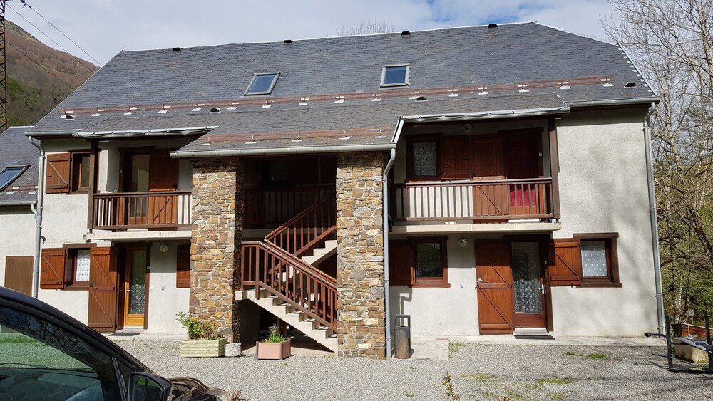 Club L’Ourson in Bagneres-De-Luchon, France