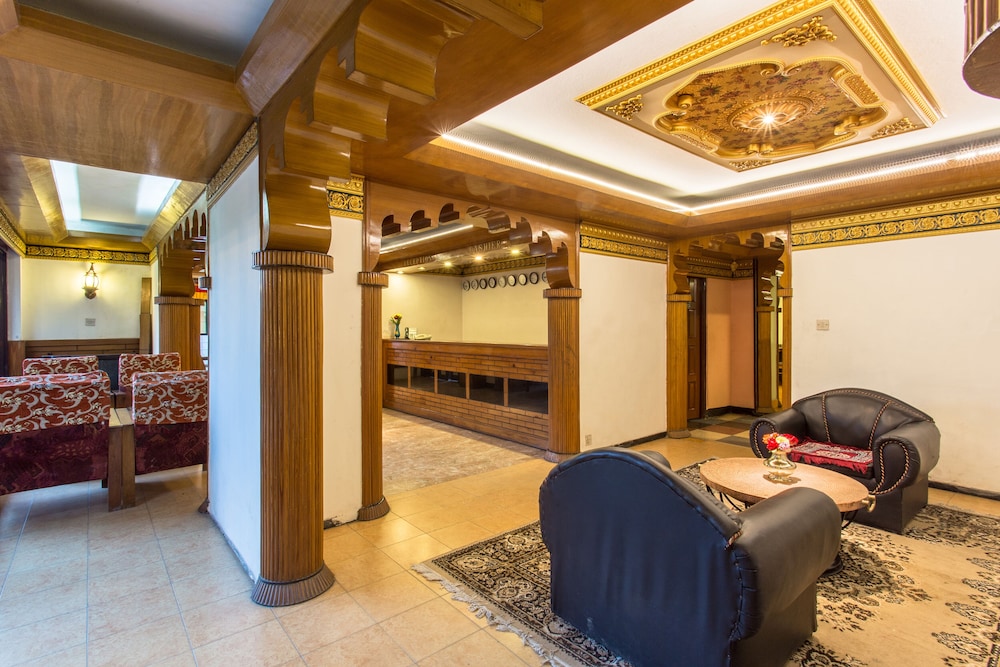 Khumbila Hotel — Kathmandu — photo 4