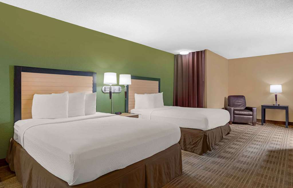 Extended Stay America Suites Houston Med Ctr Greenway Plaza - photo 20