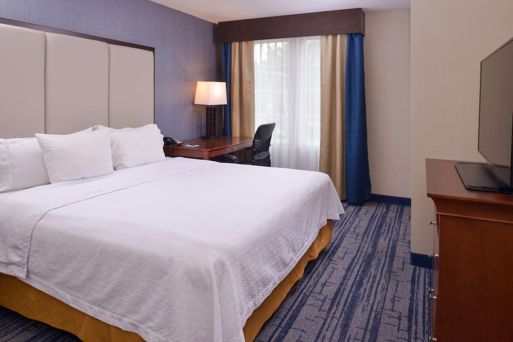 Homewood Suites by Hilton Dallas Lewisville - photo 14