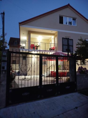 Unique in Pogradec, Albania