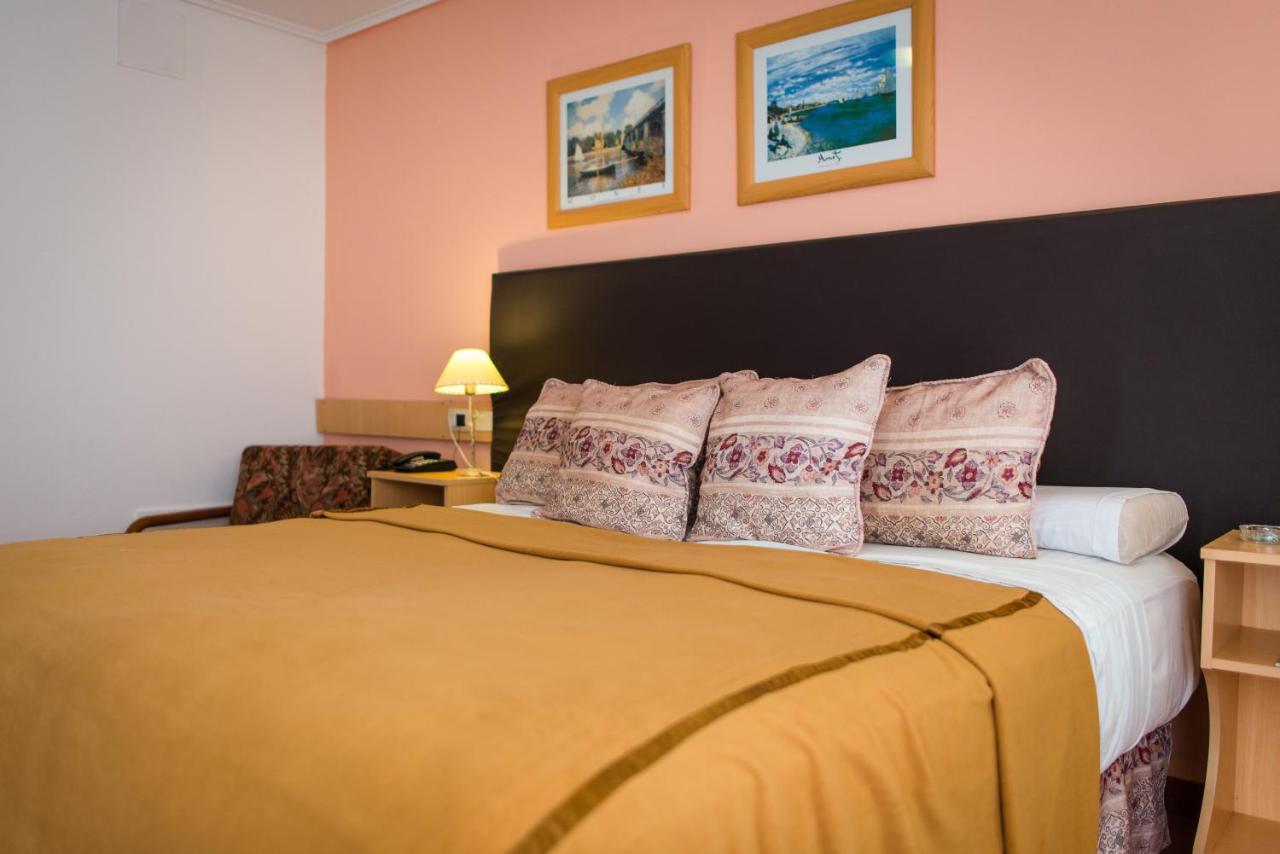 Hotel Campo Alegre — Rafaela — photo 4