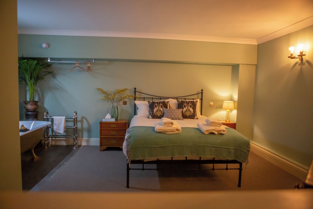 Haweswater Hotel — Bampton — photo 5