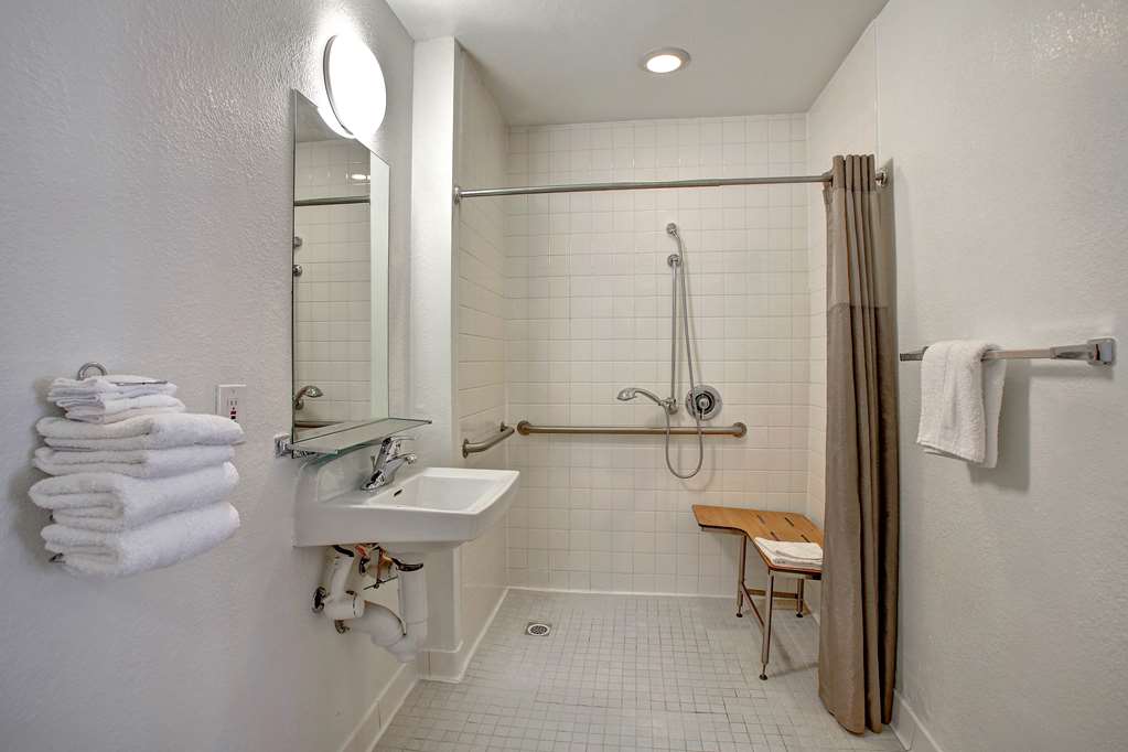 Motel 6 Sunnyvale CA North - photo 21