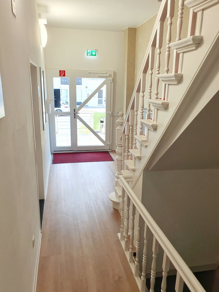 Aparthotel Sanni — Bremen — photo 3