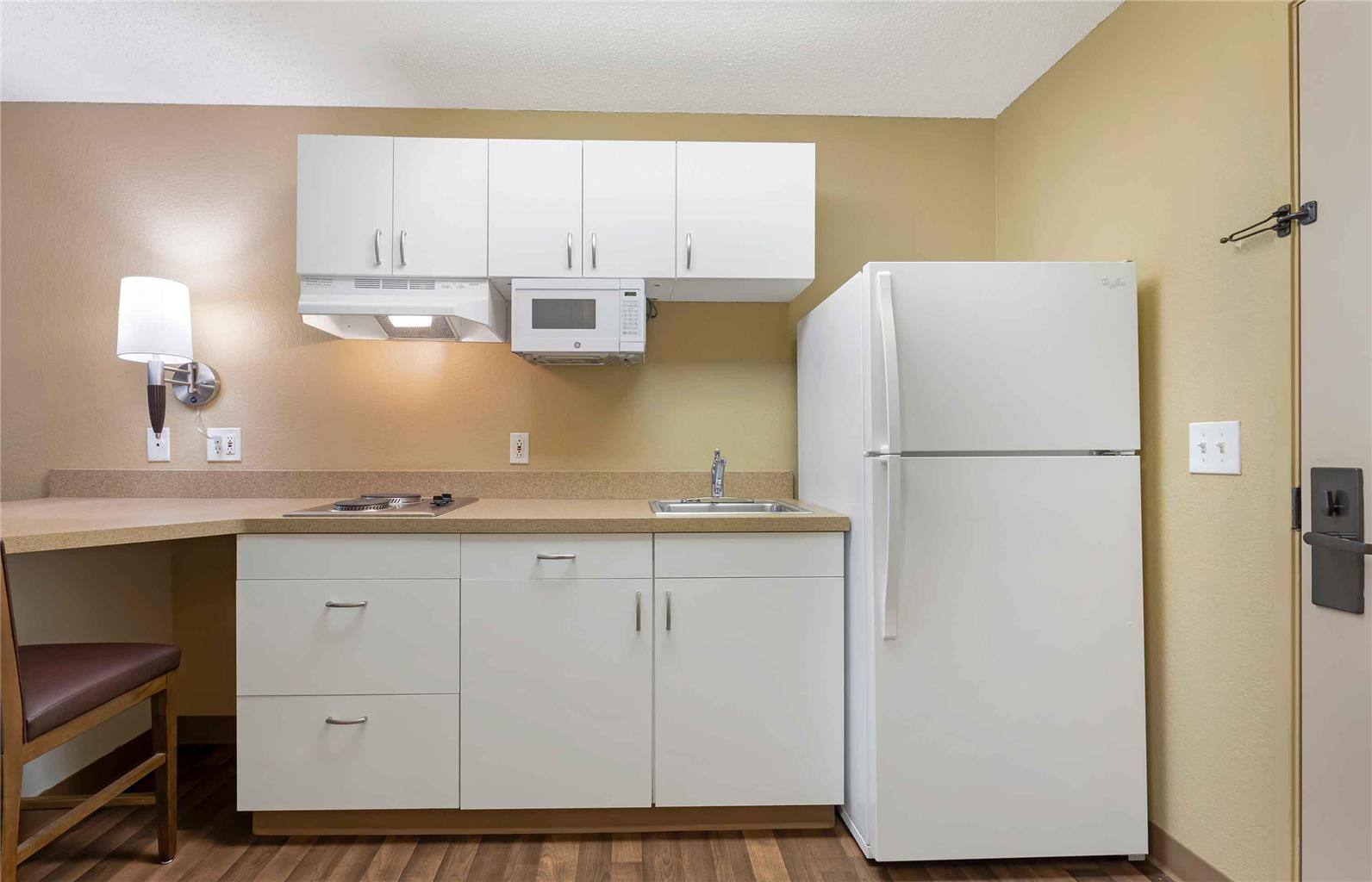 Extended Stay America Suites Austin Downtown Town Lake - photo 20