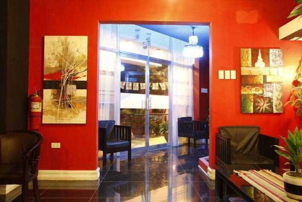 Perangs Residences - last minute hotel in Davao