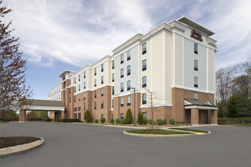 Hampton Inn & Suites Yonkers Westchester - photo 36