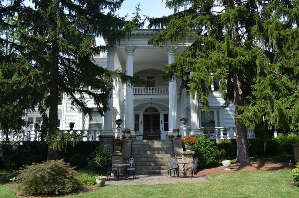 Albemarle Inn - photo 127