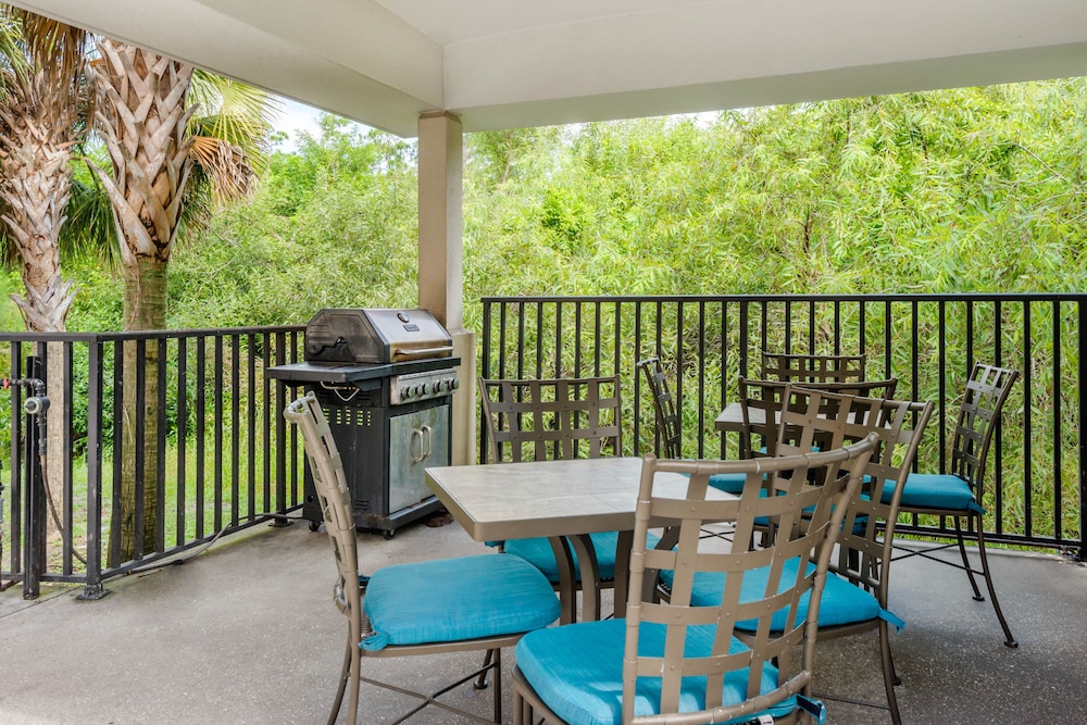 Candlewood Suites Fort Myers Sanibel Gateway by IHG - photo 24