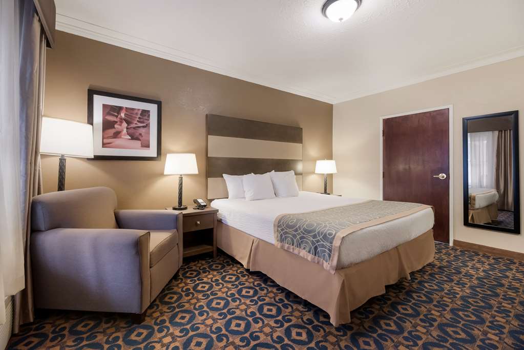 Best Western Butch Cassidy Inn - photo 14